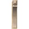 Ekena Millwork Thorton Craftsman Rough Sawn Outlooker, Douglas Fir, 8"W x 32"D x 40"H OUT08X32X40THR04RDF - alternate 2